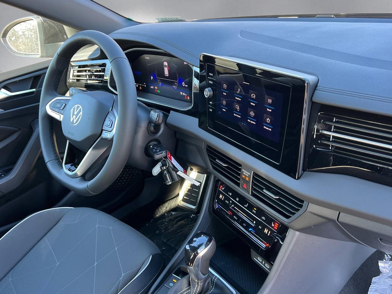 2026 Volkswagen Jetta 1.5T Sport Hagerstown MD