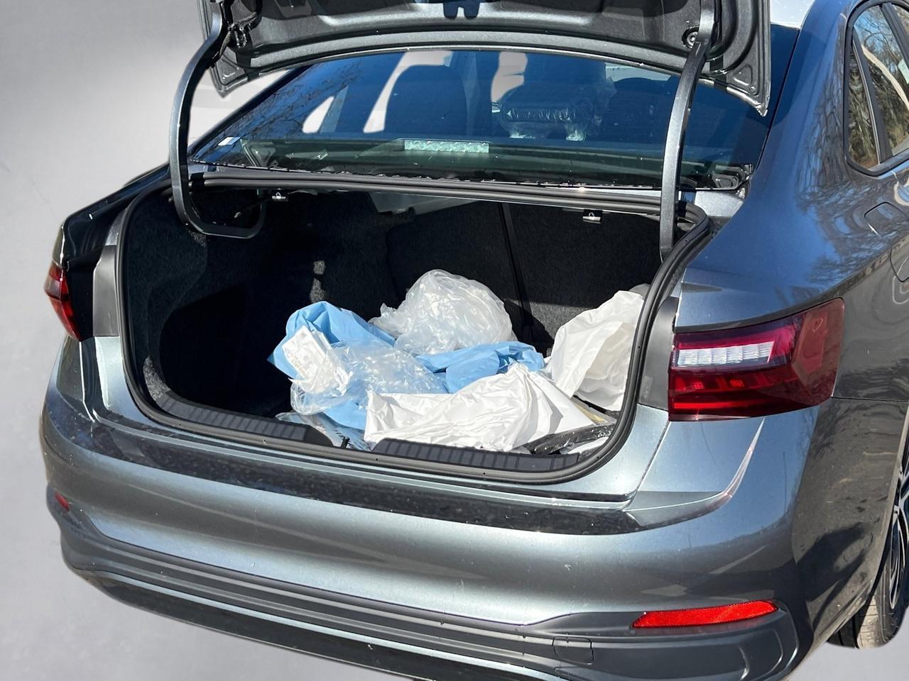 2026 Volkswagen Jetta 1.5T Sport Hagerstown MD