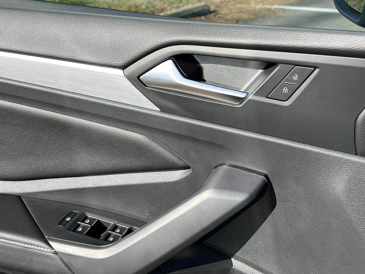 2026 Volkswagen Jetta 1.5T Sport Hagerstown MD