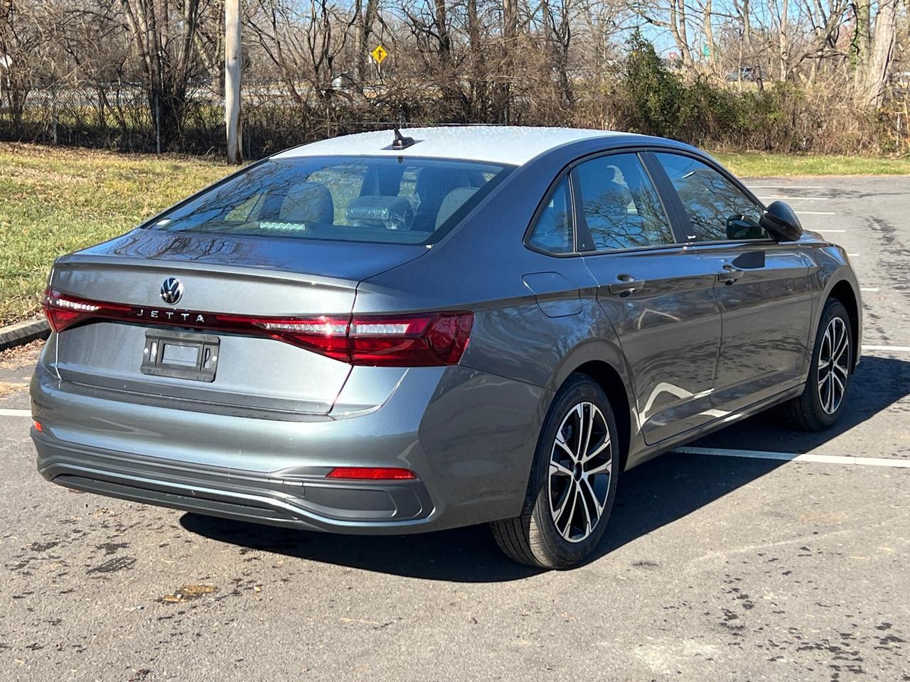2026 Volkswagen Jetta 1.5T Sport Hagerstown MD