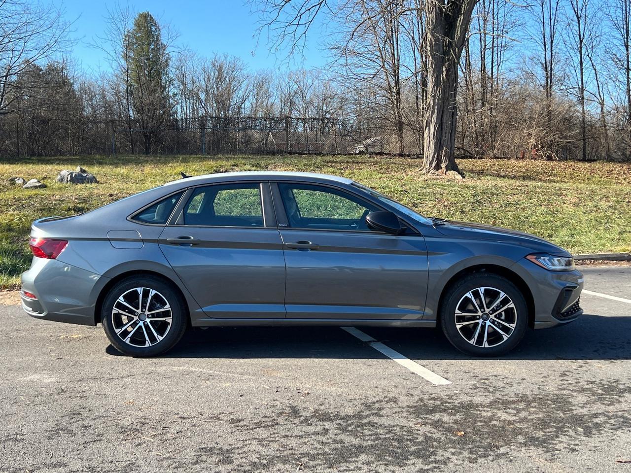 2026 Volkswagen Jetta 1.5T Sport Hagerstown MD