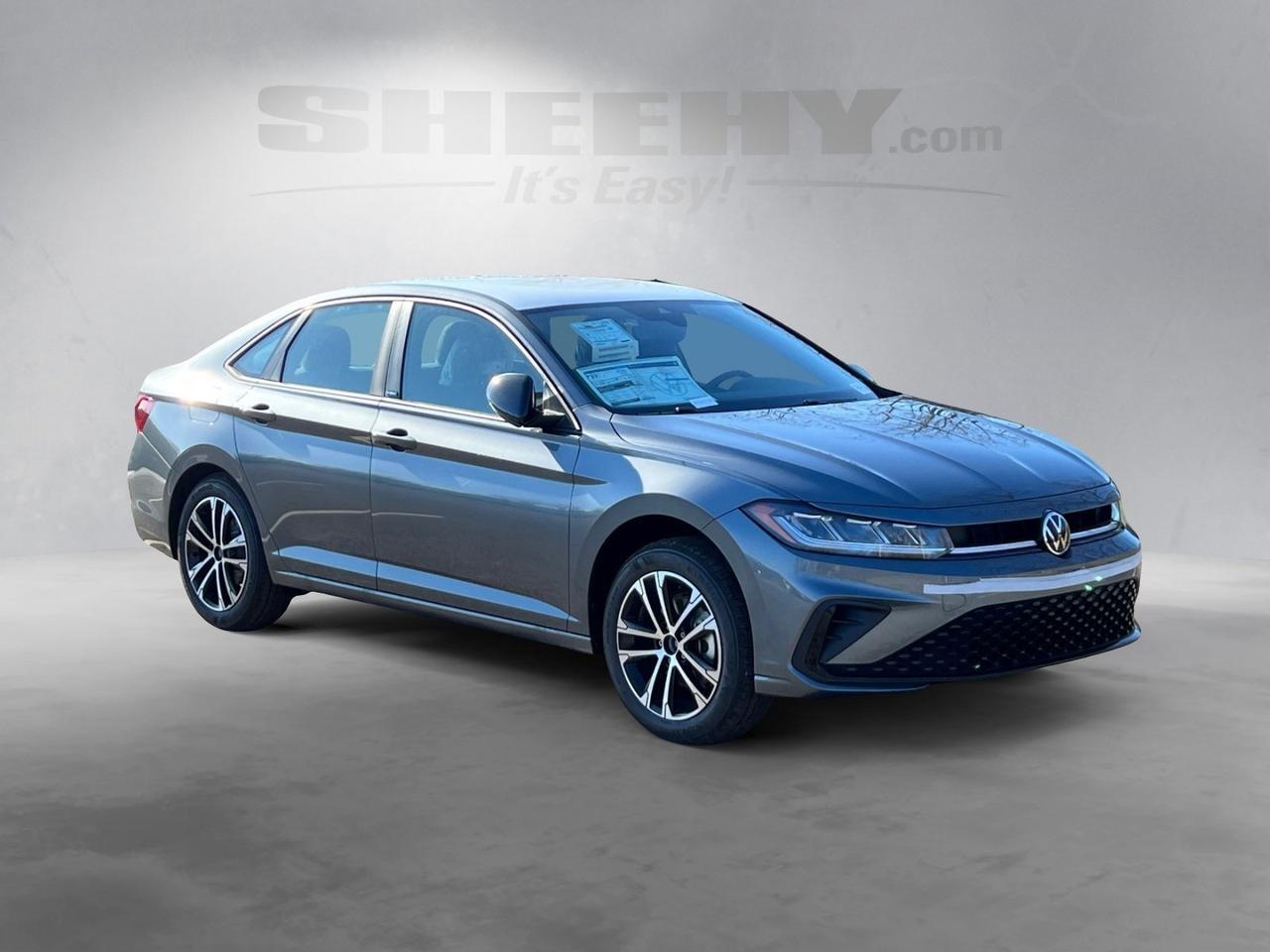 2026 Volkswagen Jetta 1.5T Sport Hagerstown MD