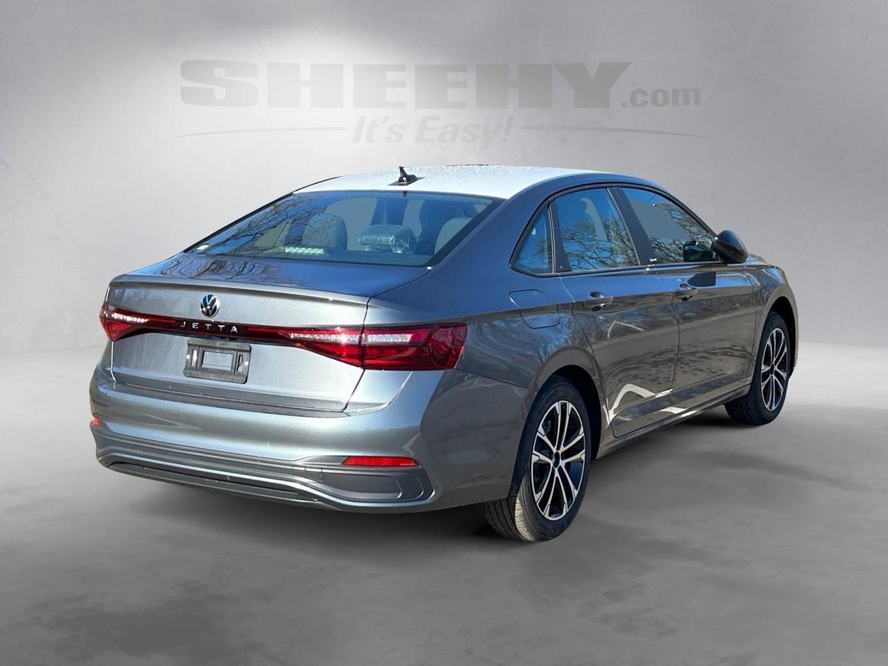 2026 Volkswagen Jetta 1.5T Sport Hagerstown MD