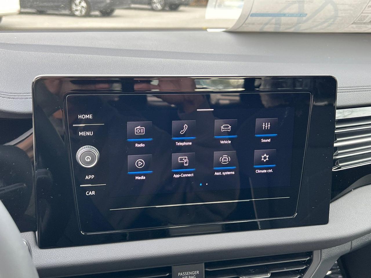 2026 Volkswagen Jetta 1.5T Sport Hagerstown MD