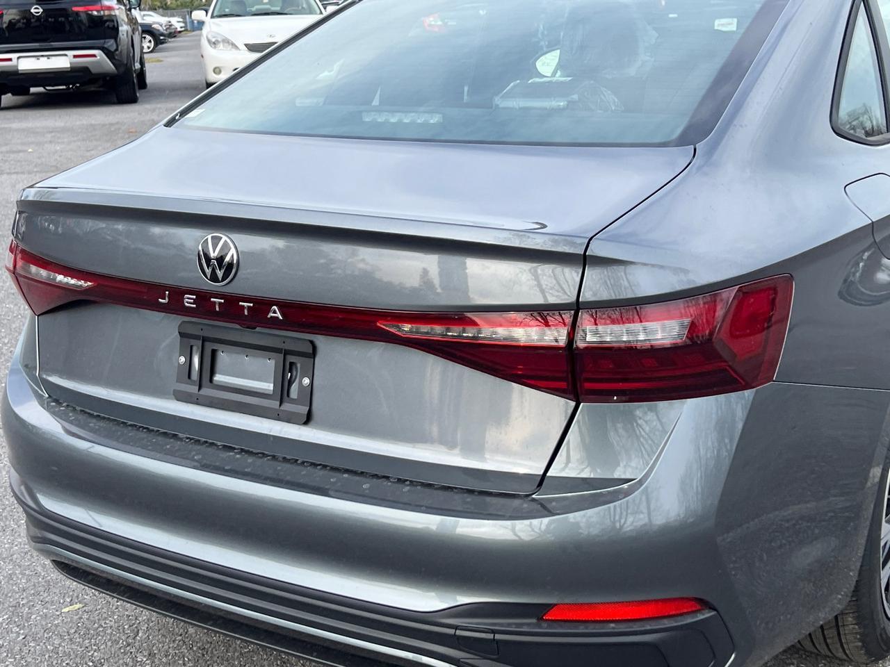 2026 Volkswagen Jetta 1.5T Sport Hagerstown MD