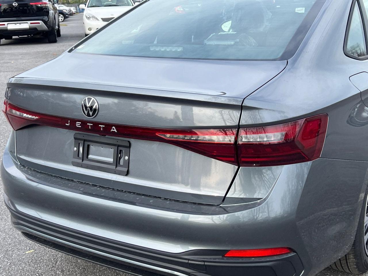 2026 Volkswagen Jetta 1.5T Sport Hagerstown MD