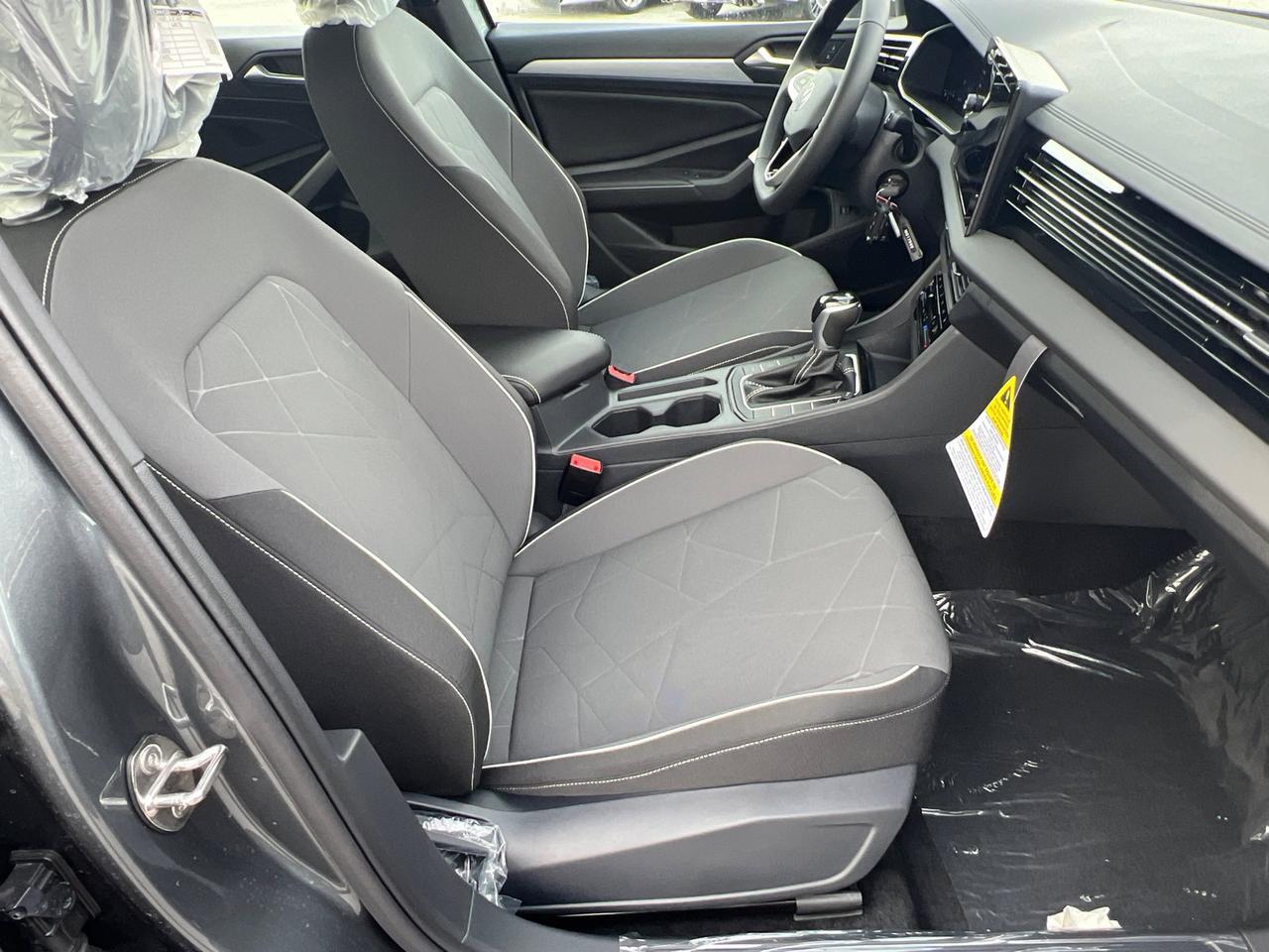 2026 Volkswagen Jetta 1.5T Sport Hagerstown MD