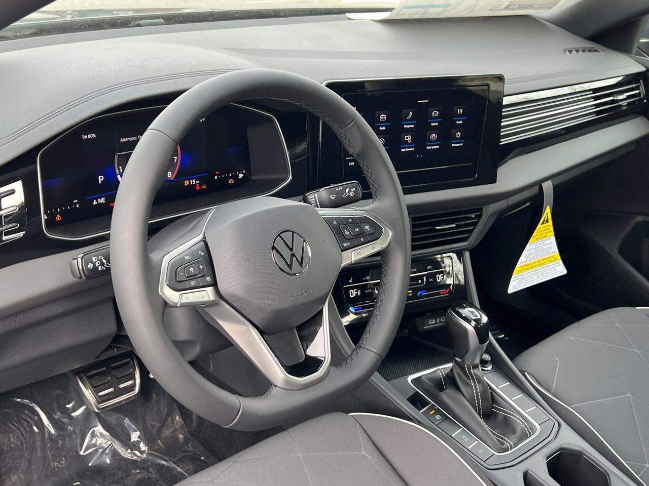 2026 Volkswagen Jetta 1.5T Sport Hagerstown MD