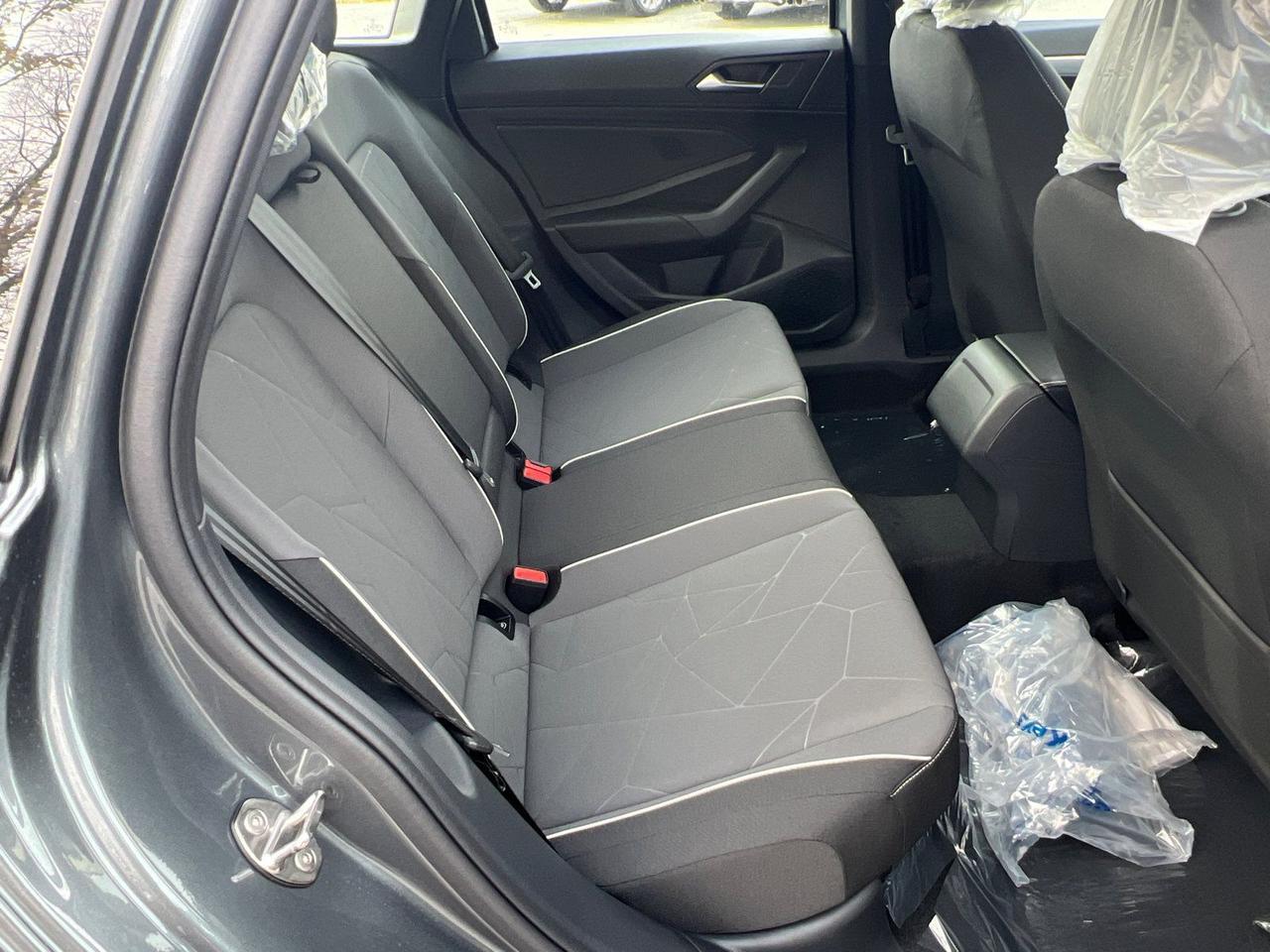 2026 Volkswagen Jetta 1.5T Sport Hagerstown MD