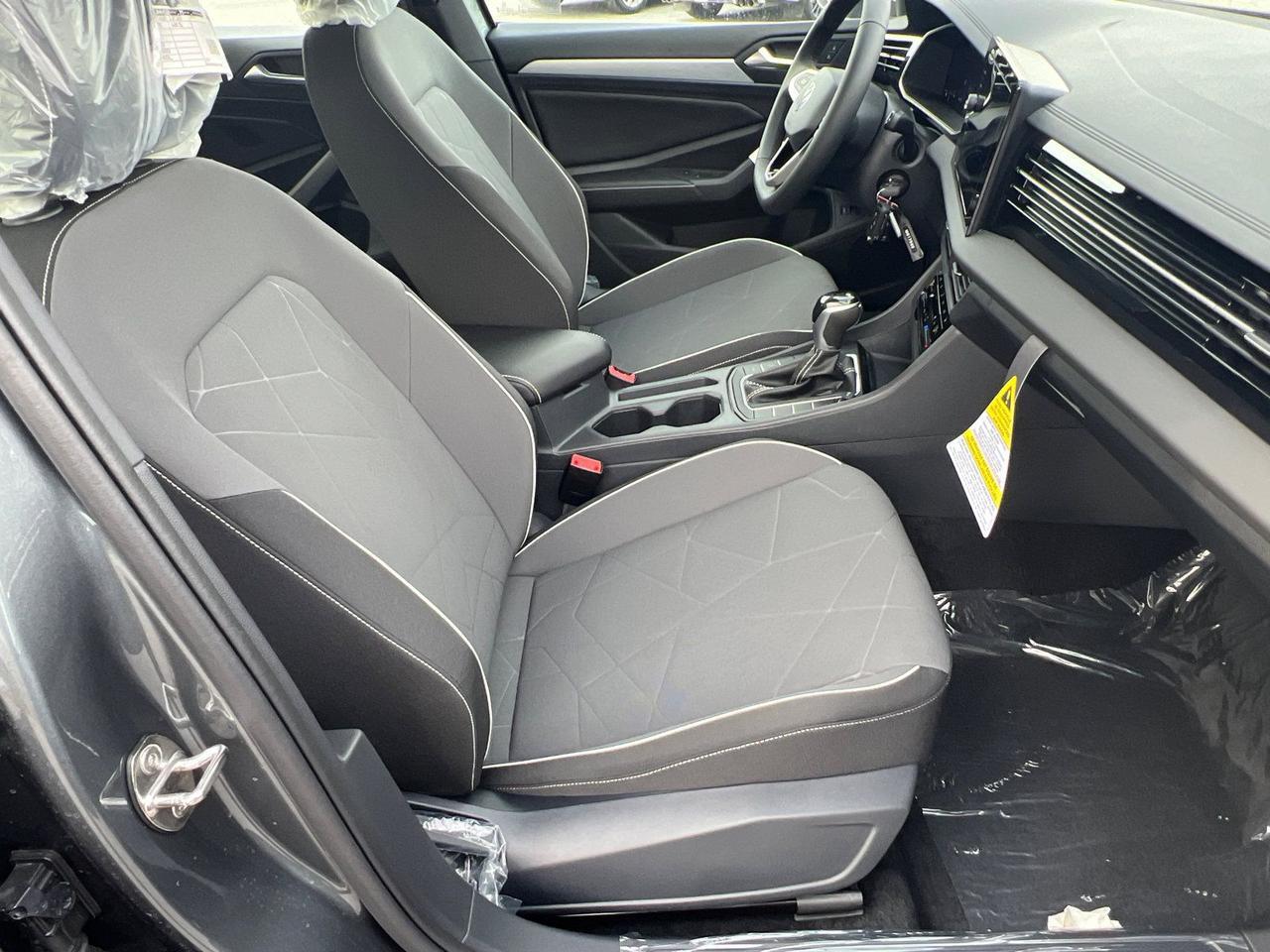 2026 Volkswagen Jetta 1.5T Sport Hagerstown MD