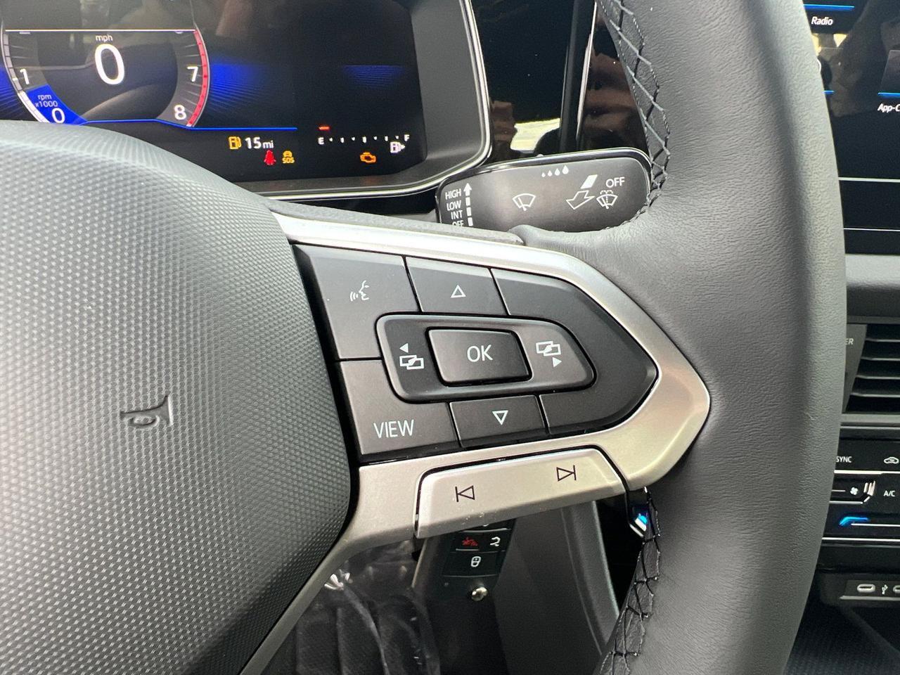 2026 Volkswagen Jetta 1.5T Sport Hagerstown MD