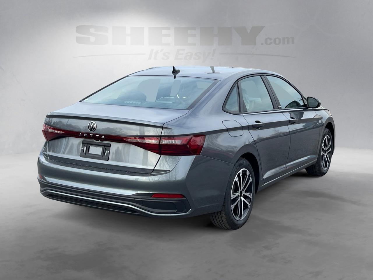 2026 Volkswagen Jetta 1.5T Sport Hagerstown MD