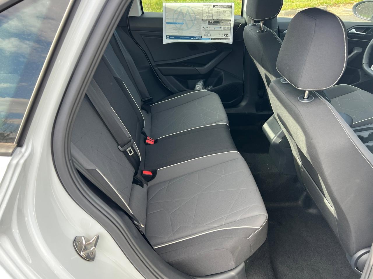 2026 Volkswagen Jetta 1.5T Sport Hagerstown MD