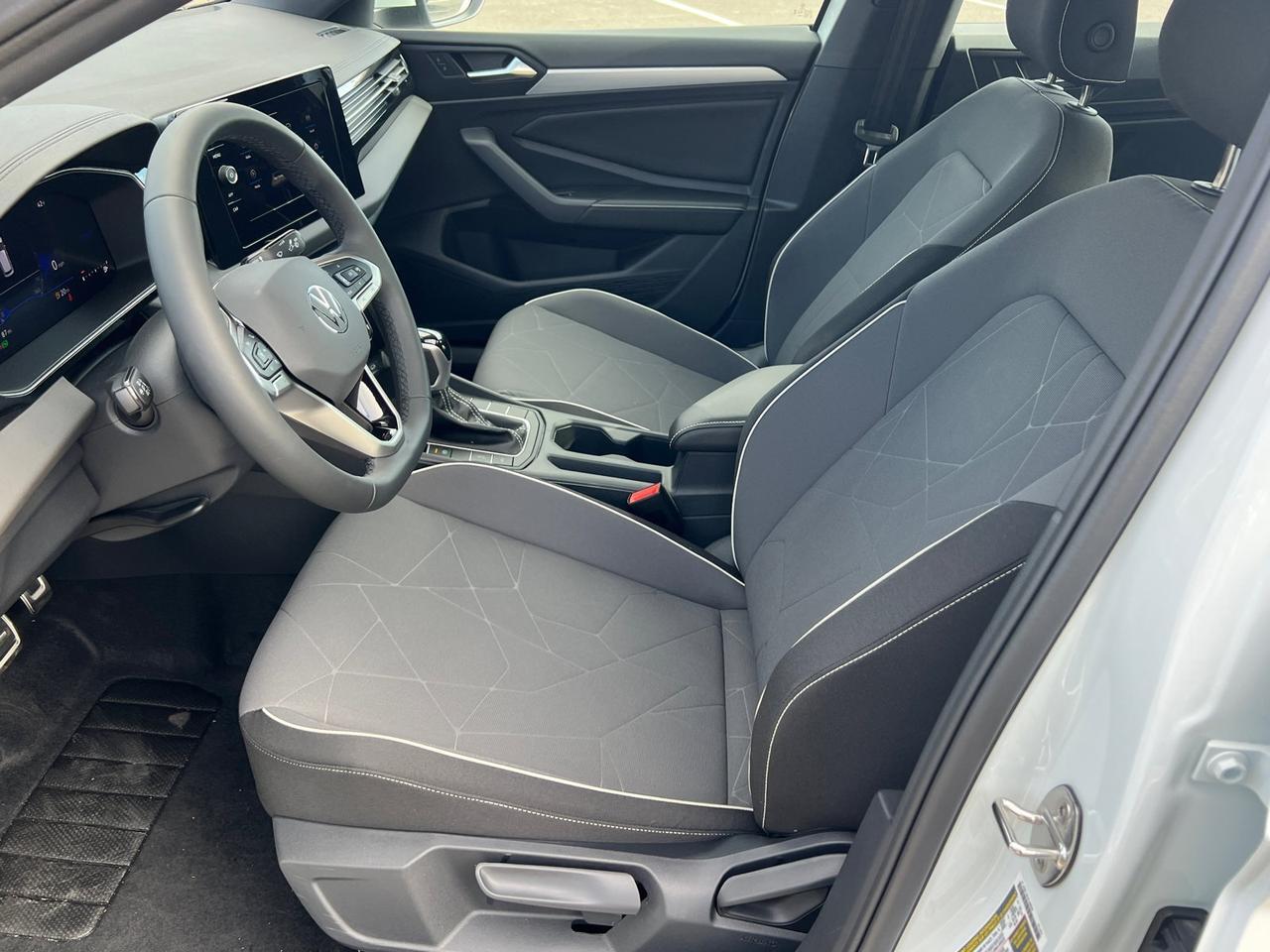 2026 Volkswagen Jetta 1.5T Sport Hagerstown MD