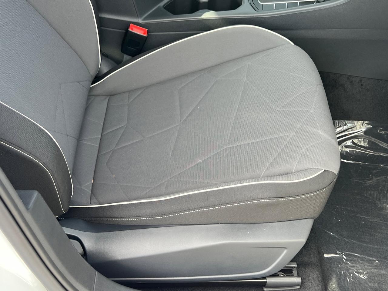 2026 Volkswagen Jetta 1.5T Sport Hagerstown MD