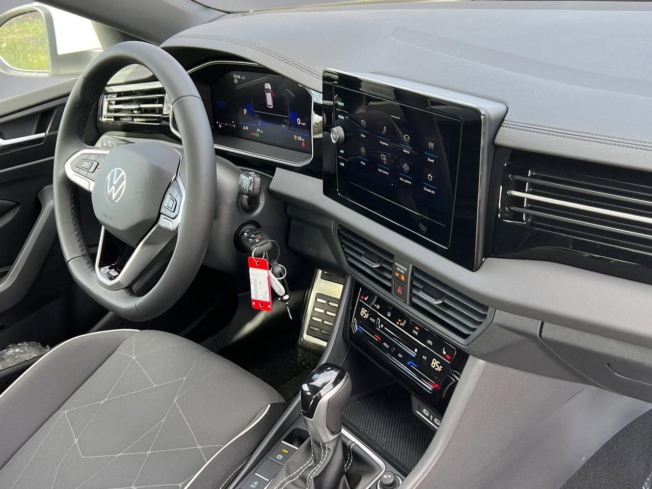 2026 Volkswagen Jetta 1.5T Sport Hagerstown MD