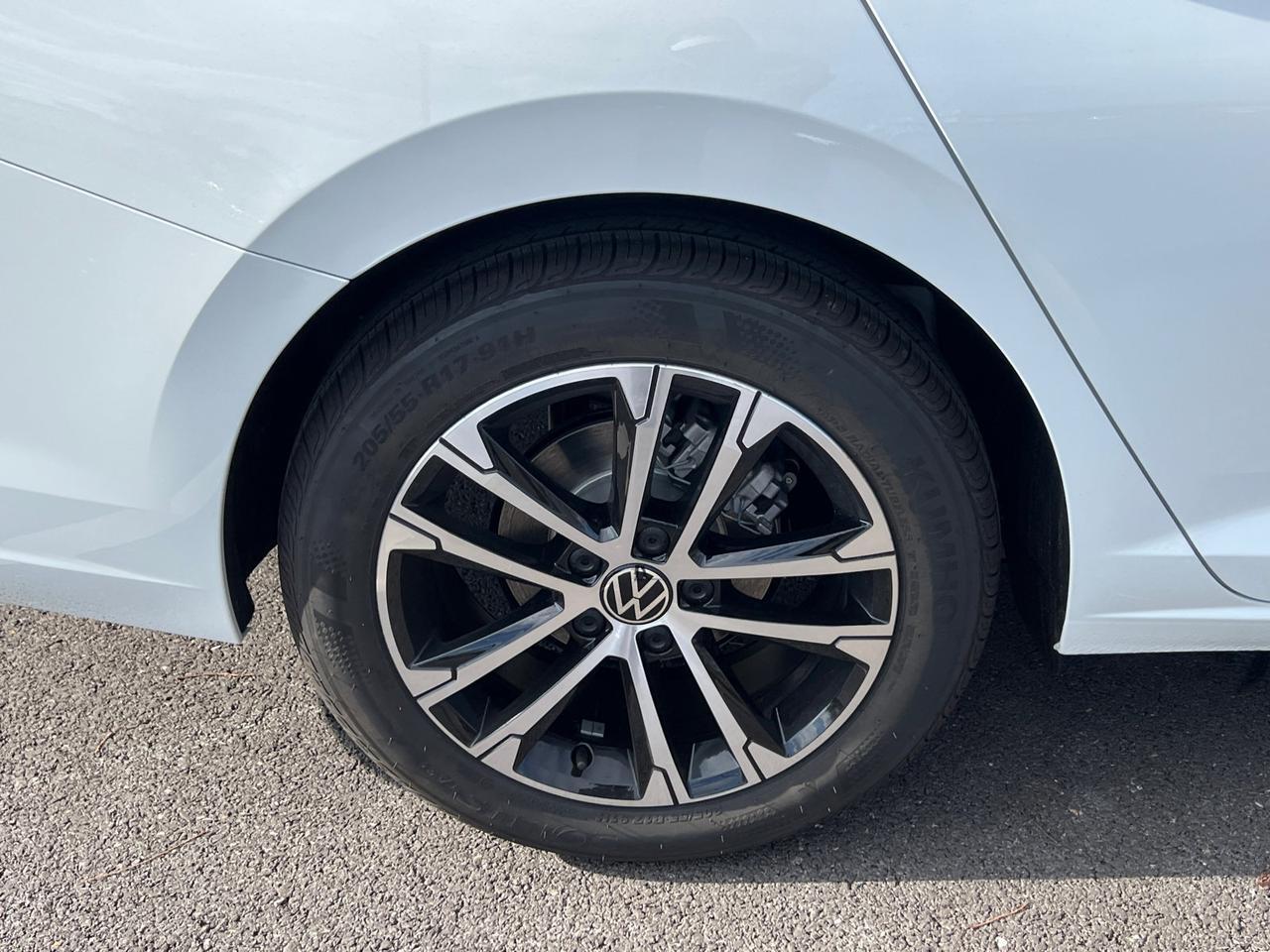 2026 Volkswagen Jetta 1.5T Sport Hagerstown MD