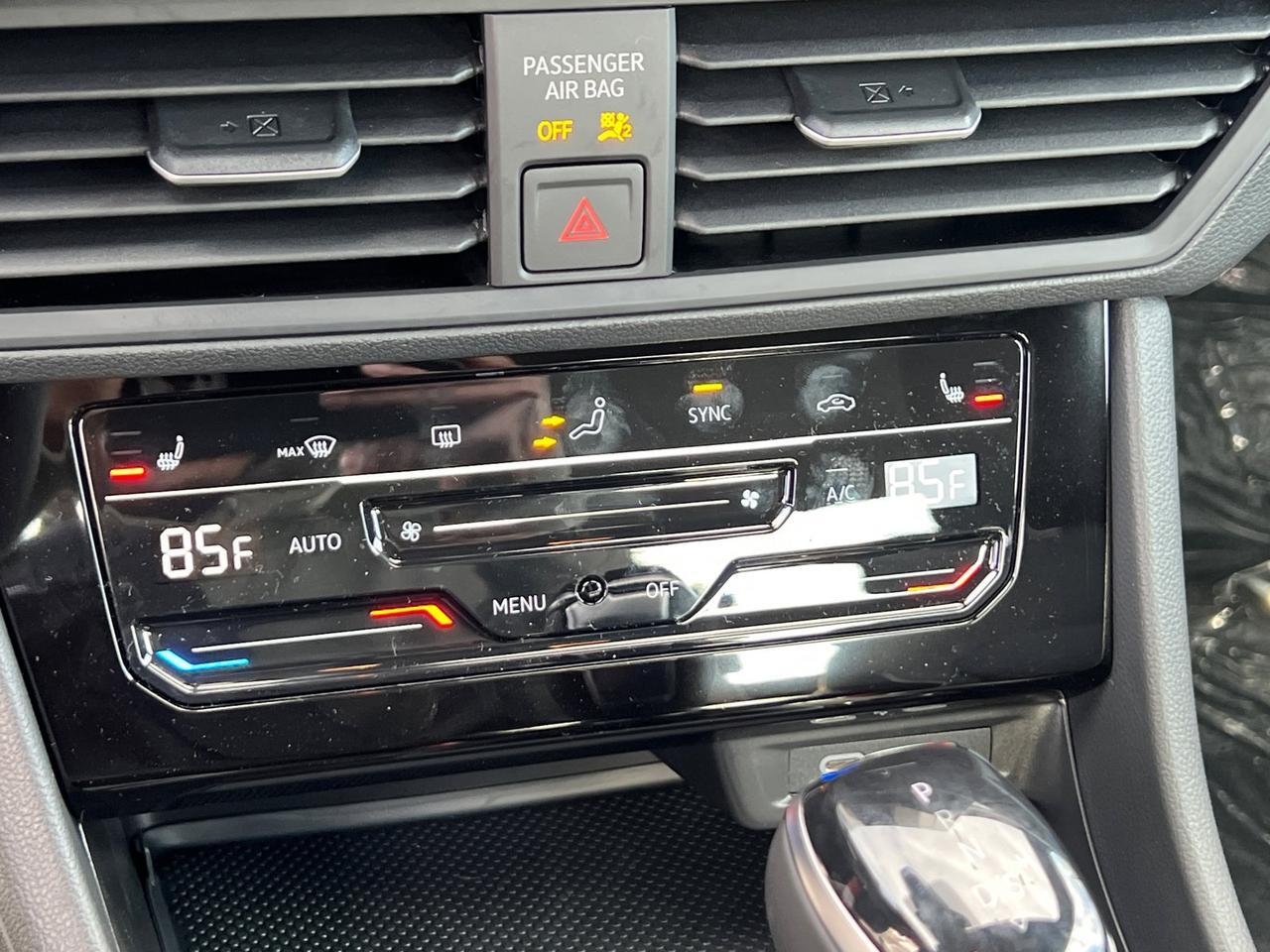 2026 Volkswagen Jetta 1.5T Sport Hagerstown MD