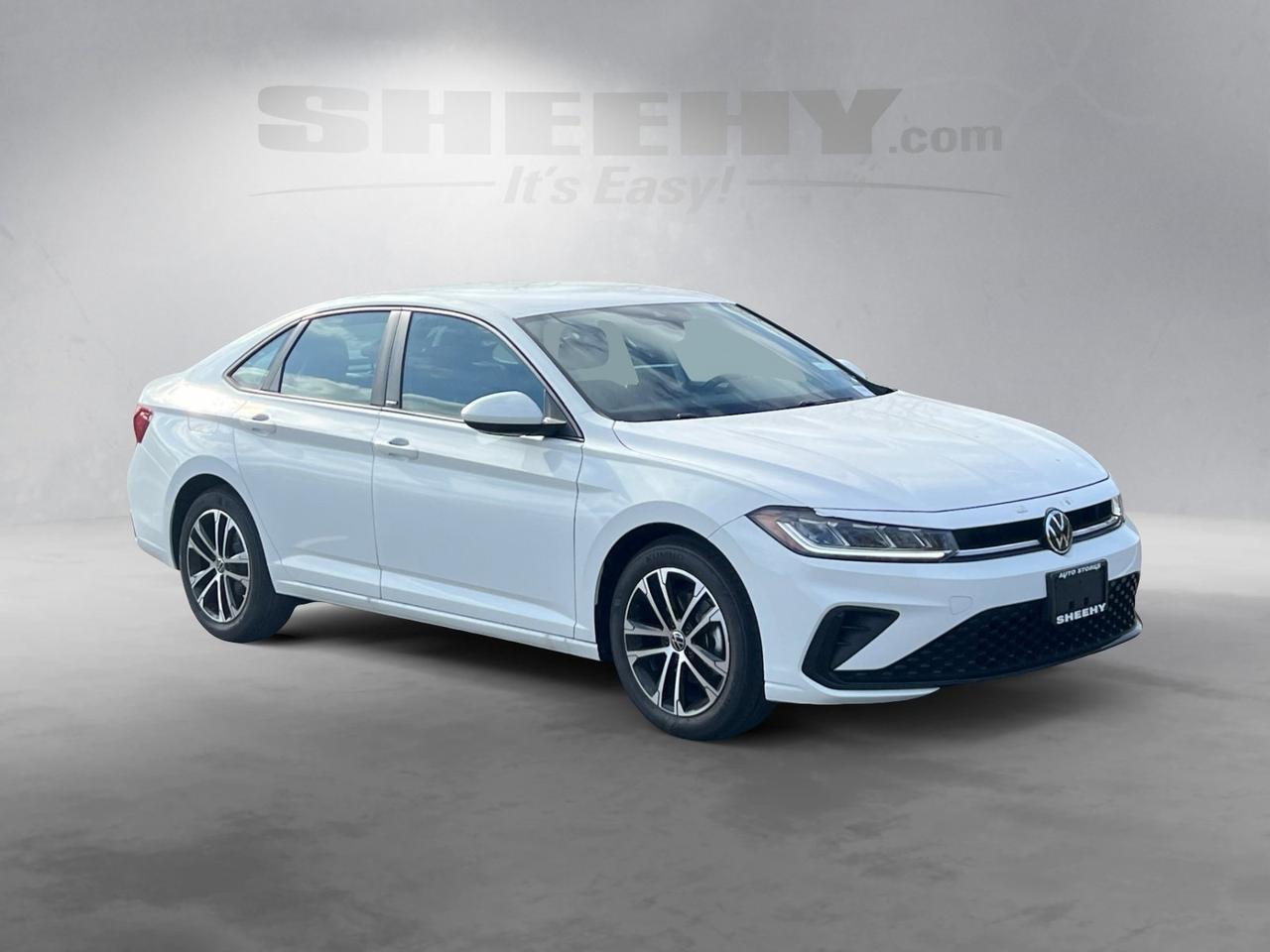 2026 Volkswagen Jetta 1.5T Sport Hagerstown MD