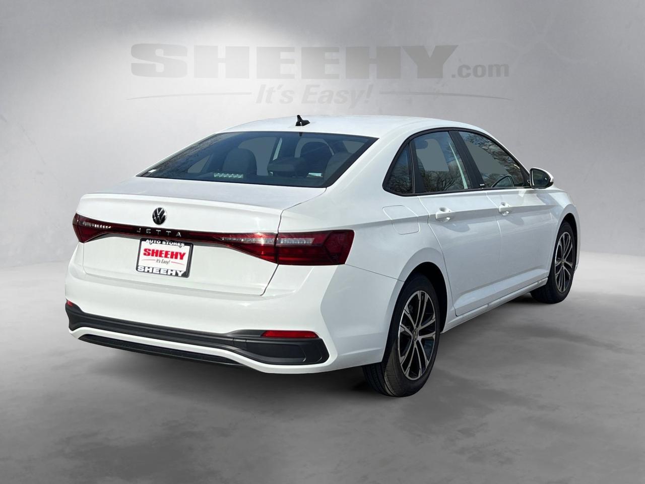 2026 Volkswagen Jetta 1.5T Sport Hagerstown MD