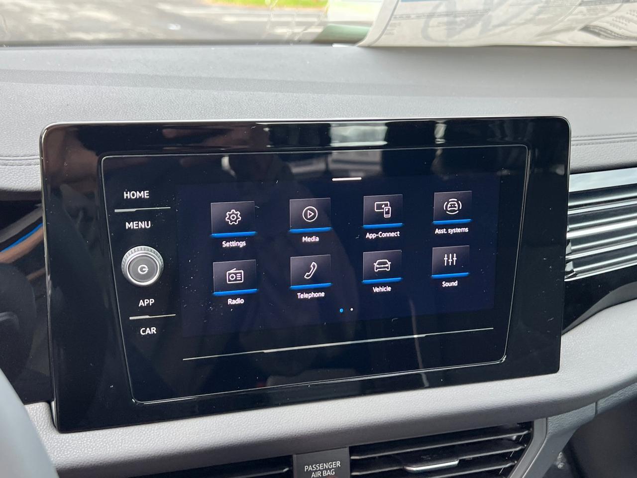 2026 Volkswagen Jetta 1.5T Sport Hagerstown MD