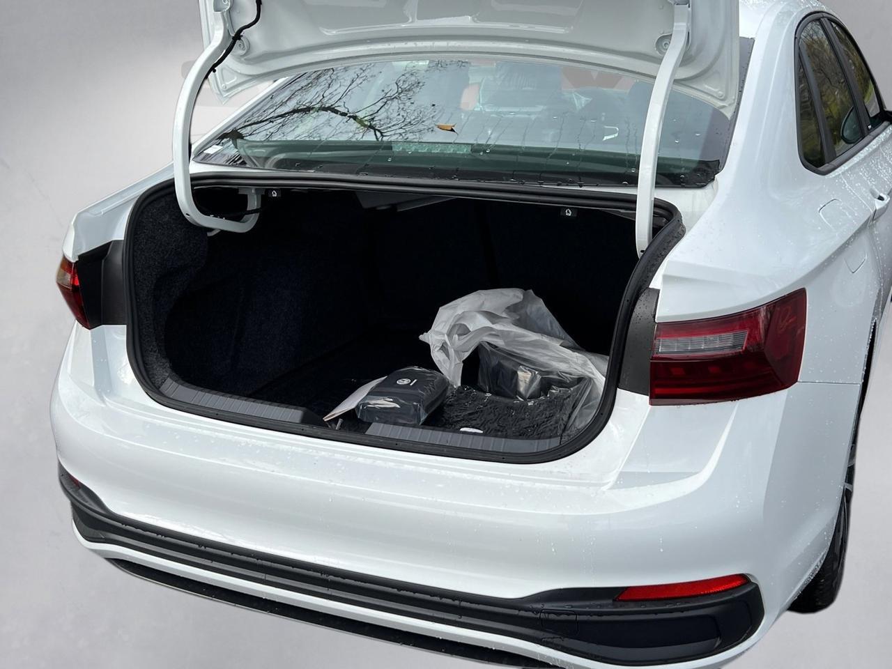 2026 Volkswagen Jetta 1.5T Sport Hagerstown MD