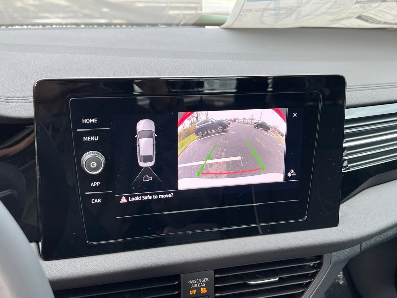 2026 Volkswagen Jetta 1.5T Sport Hagerstown MD