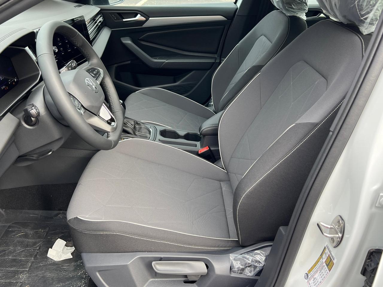 2026 Volkswagen Jetta 1.5T Sport Hagerstown MD