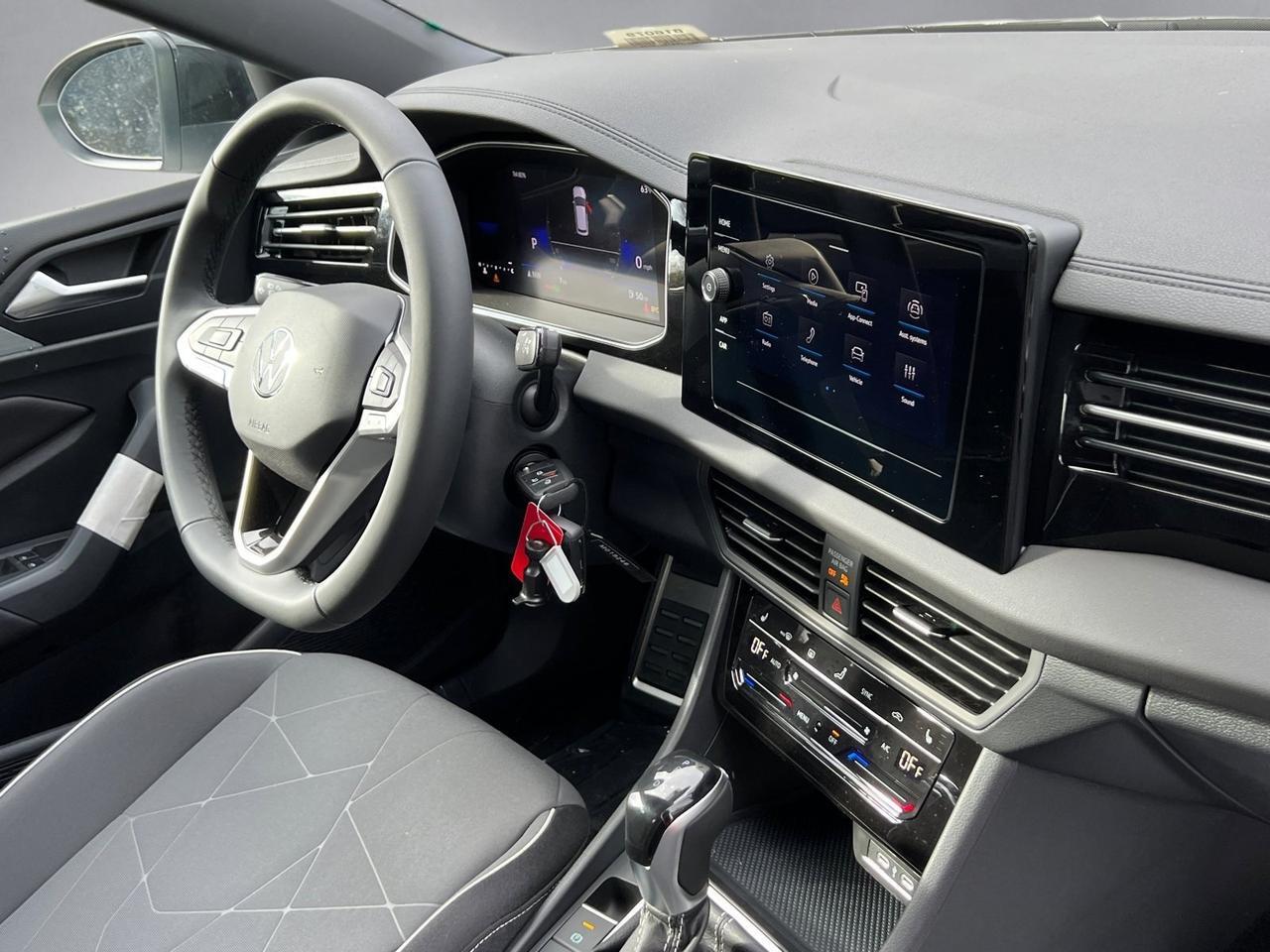 2026 Volkswagen Jetta 1.5T Sport Hagerstown MD