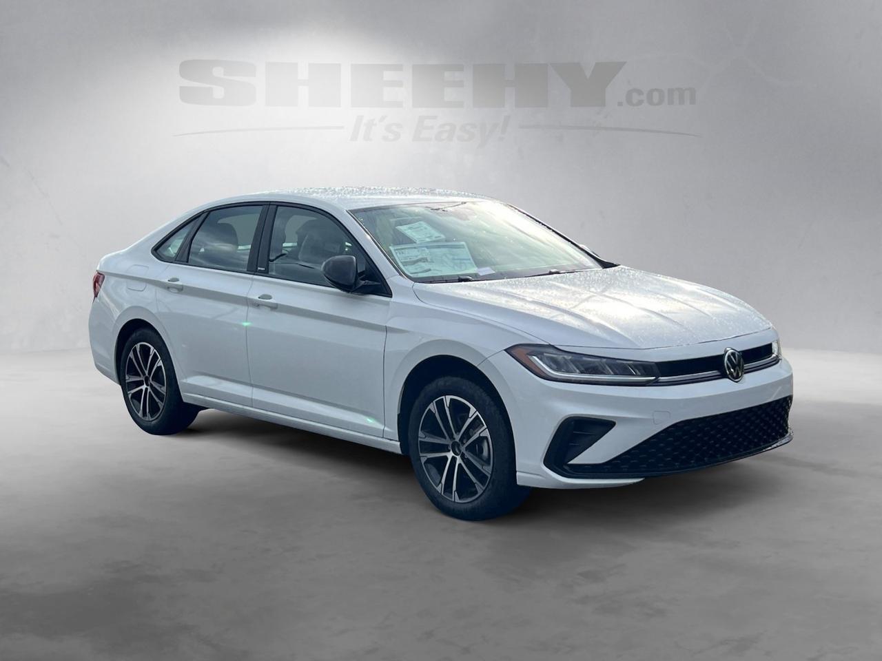 2026 Volkswagen Jetta 1.5T Sport Hagerstown MD