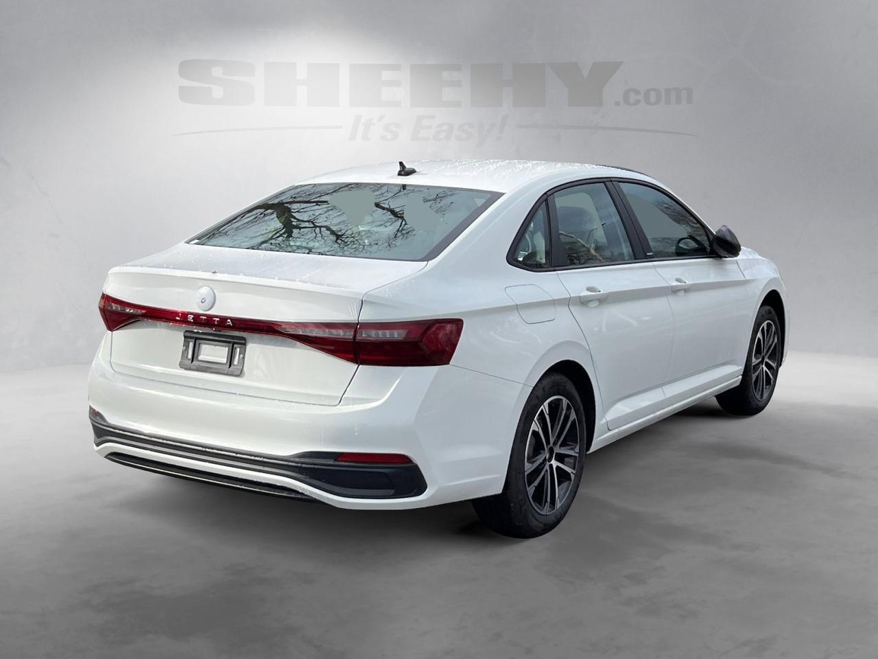 2026 Volkswagen Jetta 1.5T Sport Hagerstown MD