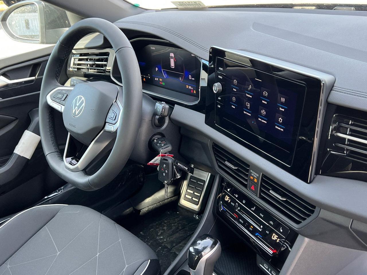 2026 Volkswagen Jetta 1.5T Sport Hagerstown MD