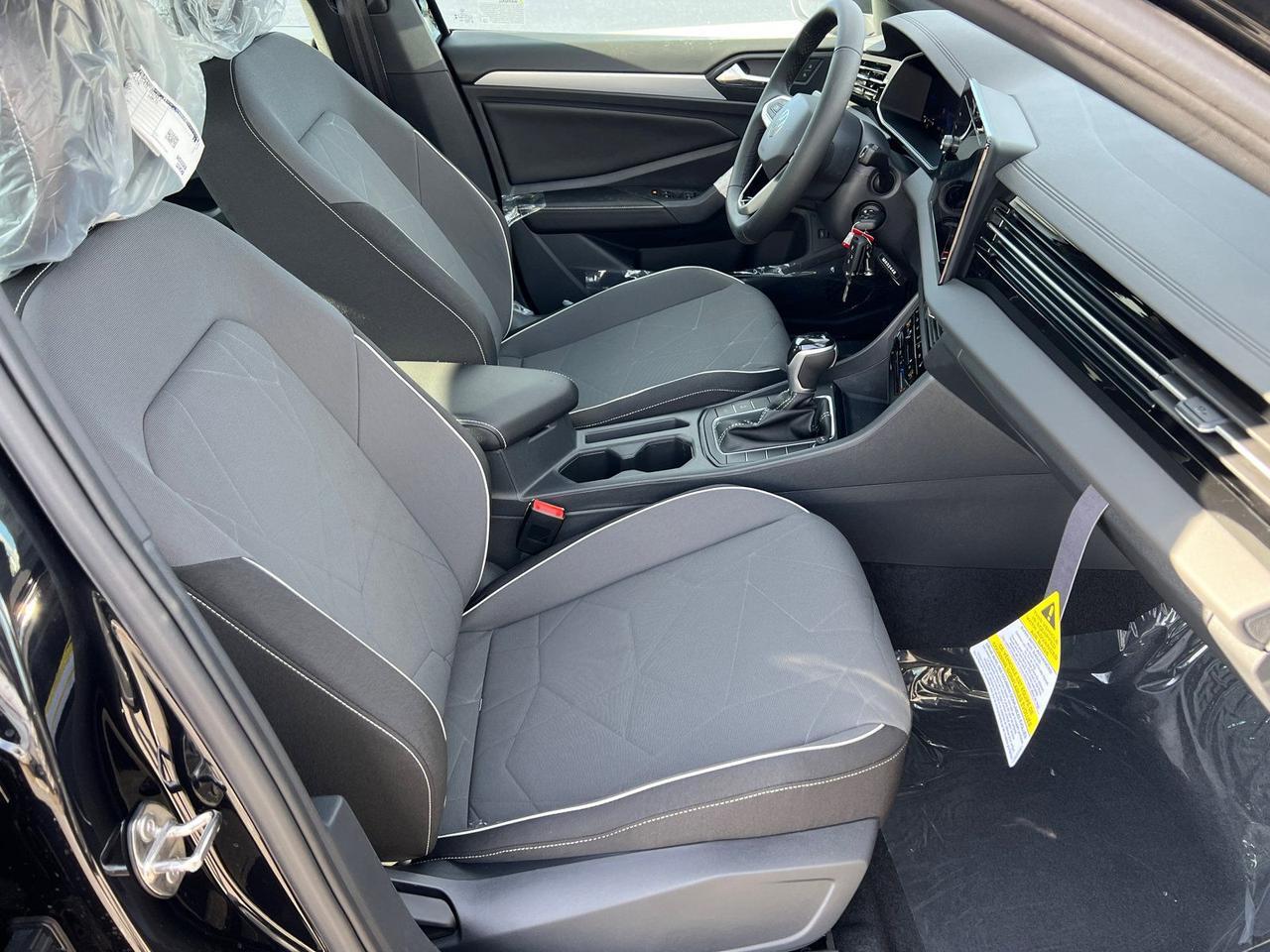 2026 Volkswagen Jetta 1.5T Sport Hagerstown MD