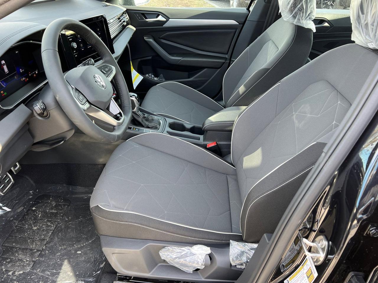 2026 Volkswagen Jetta 1.5T Sport Hagerstown MD