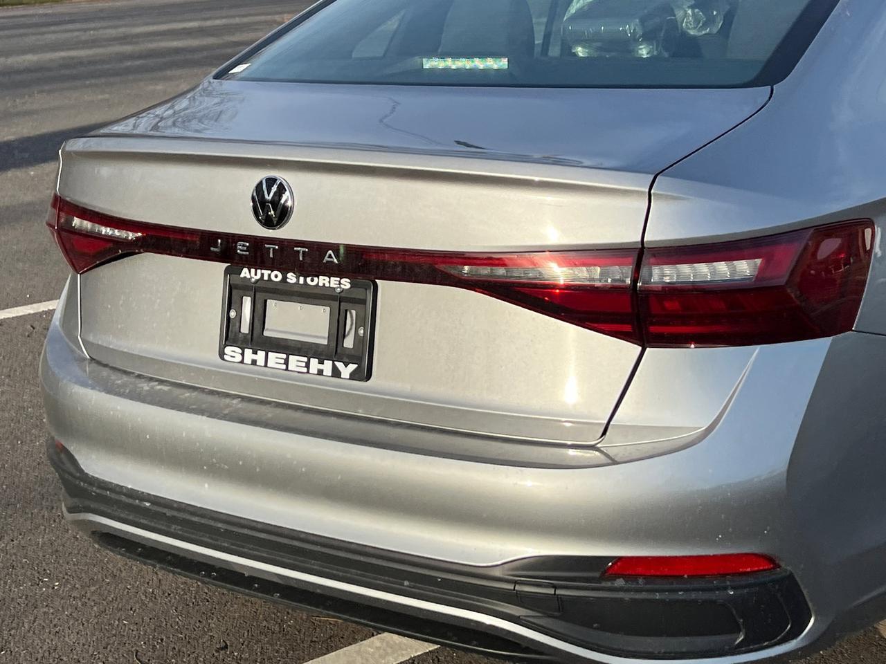 2026 Volkswagen Jetta 1.5T Sport Hagerstown MD