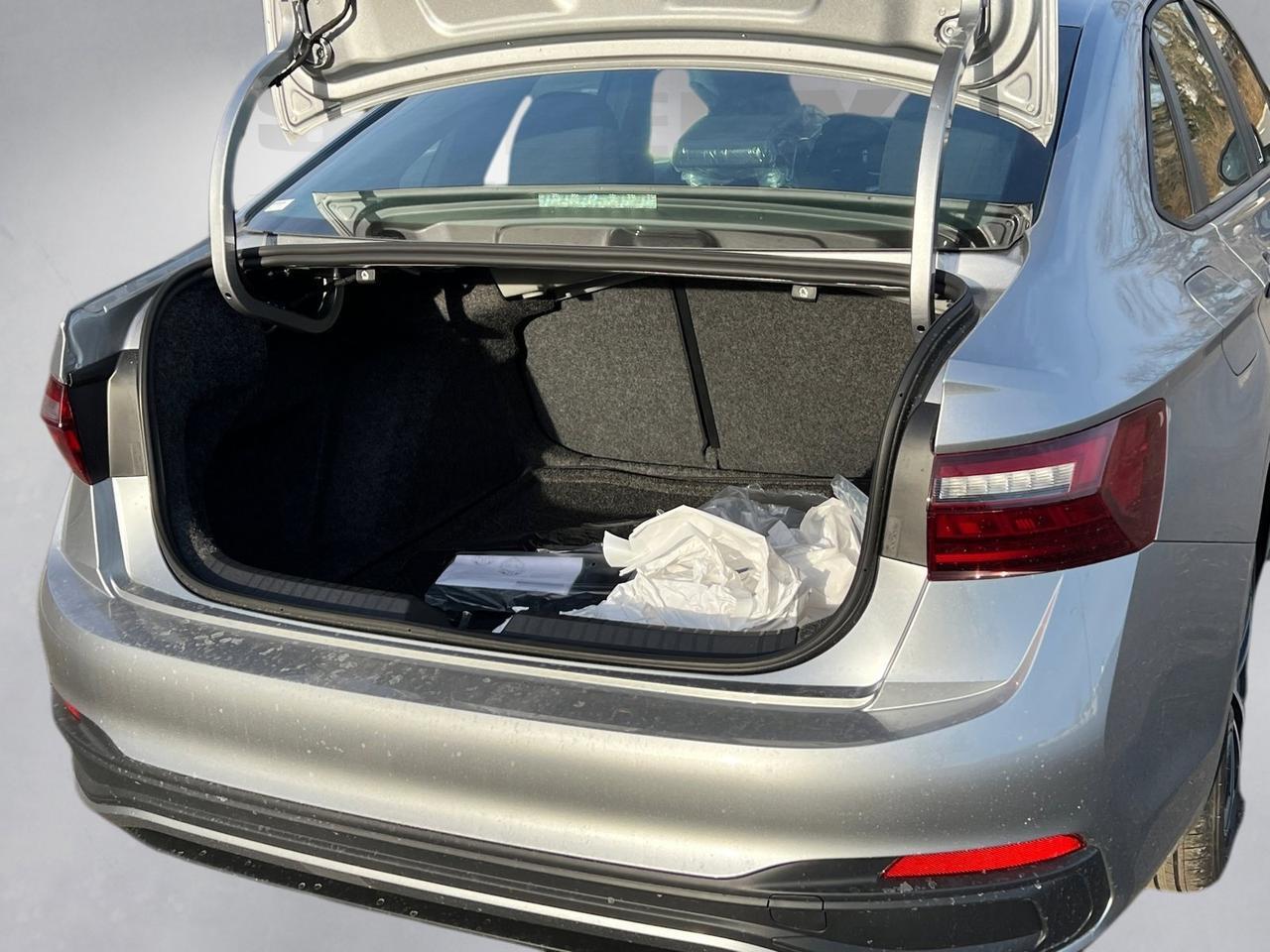 2026 Volkswagen Jetta 1.5T Sport Hagerstown MD