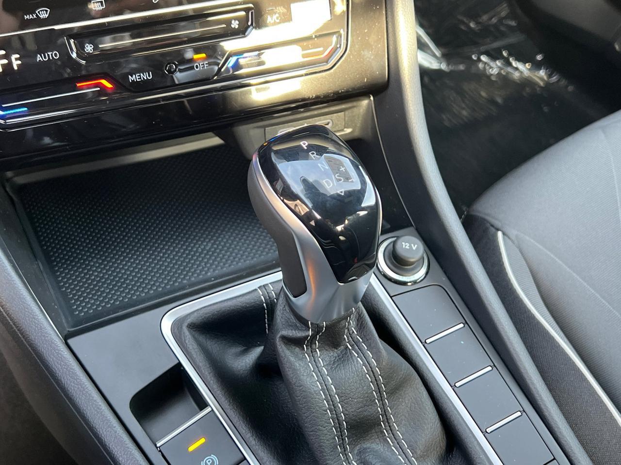 2026 Volkswagen Jetta 1.5T Sport Hagerstown MD