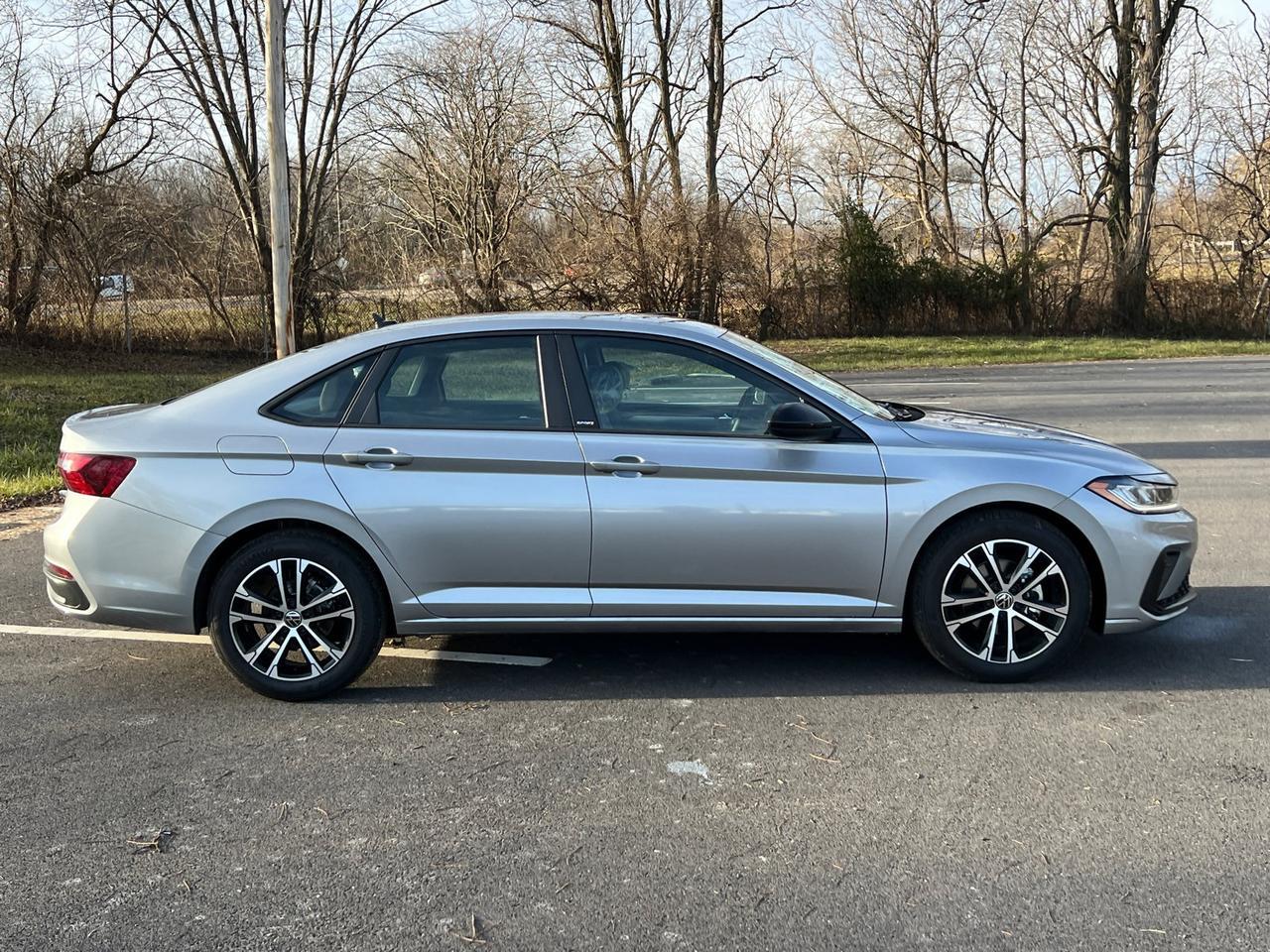 2026 Volkswagen Jetta 1.5T Sport Hagerstown MD