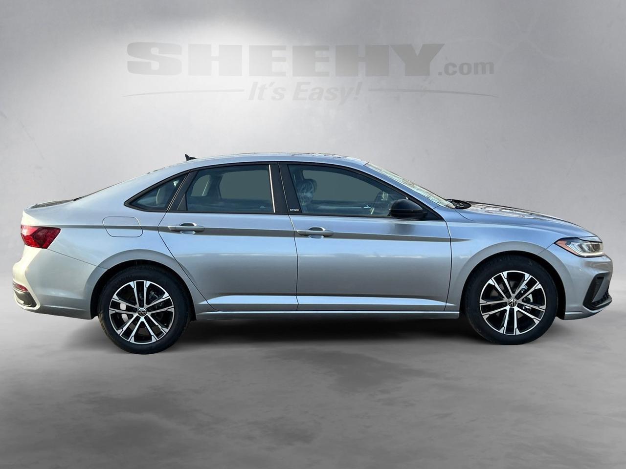 2026 Volkswagen Jetta 1.5T Sport Hagerstown MD