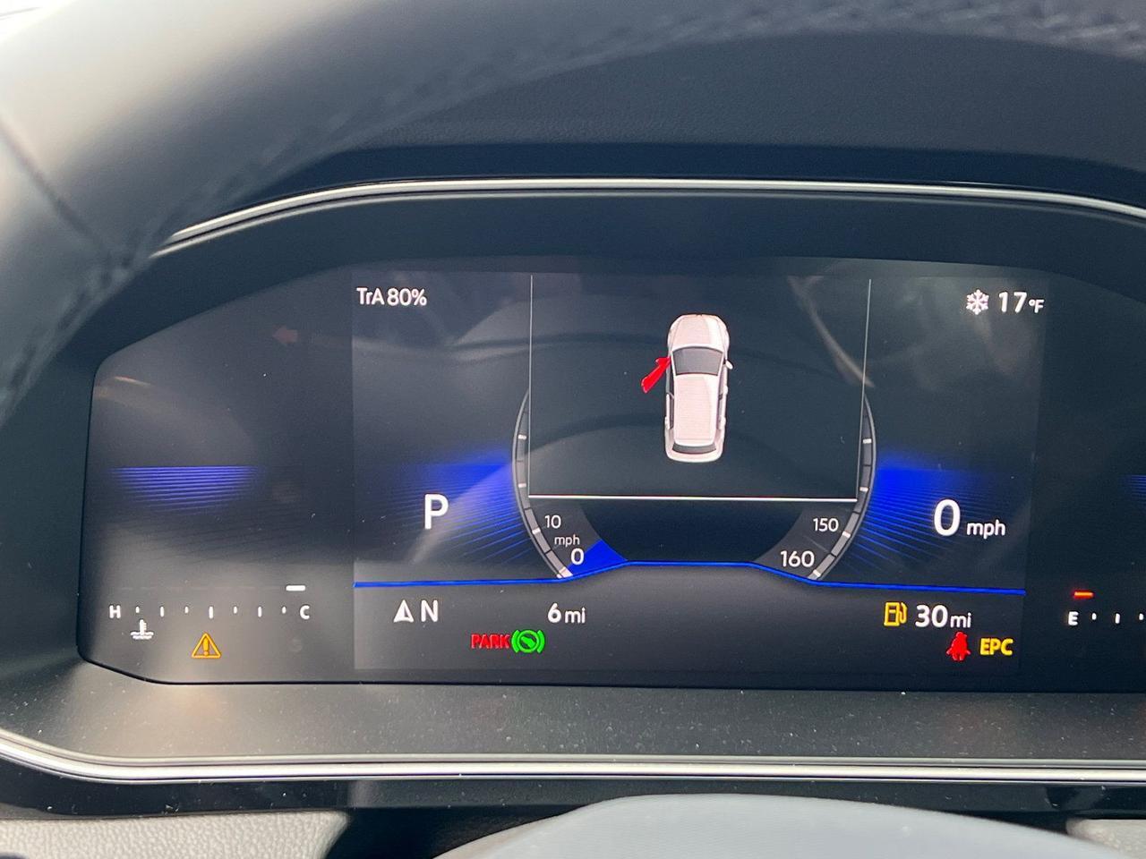 2026 Volkswagen Jetta 1.5T Sport Hagerstown MD