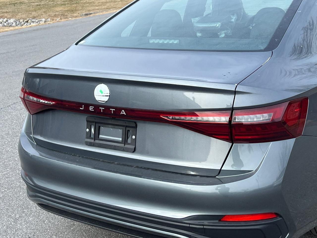 2026 Volkswagen Jetta 1.5T Sport Hagerstown MD