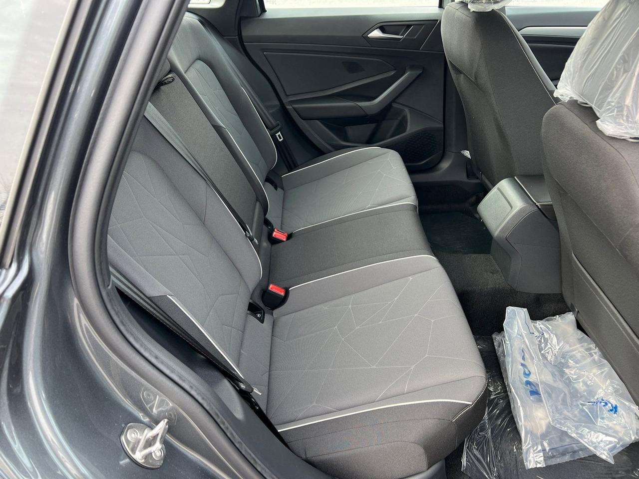 2026 Volkswagen Jetta 1.5T Sport Hagerstown MD