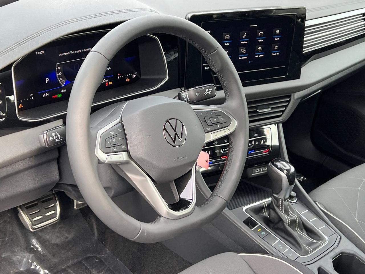 2026 Volkswagen Jetta 1.5T Sport Hagerstown MD