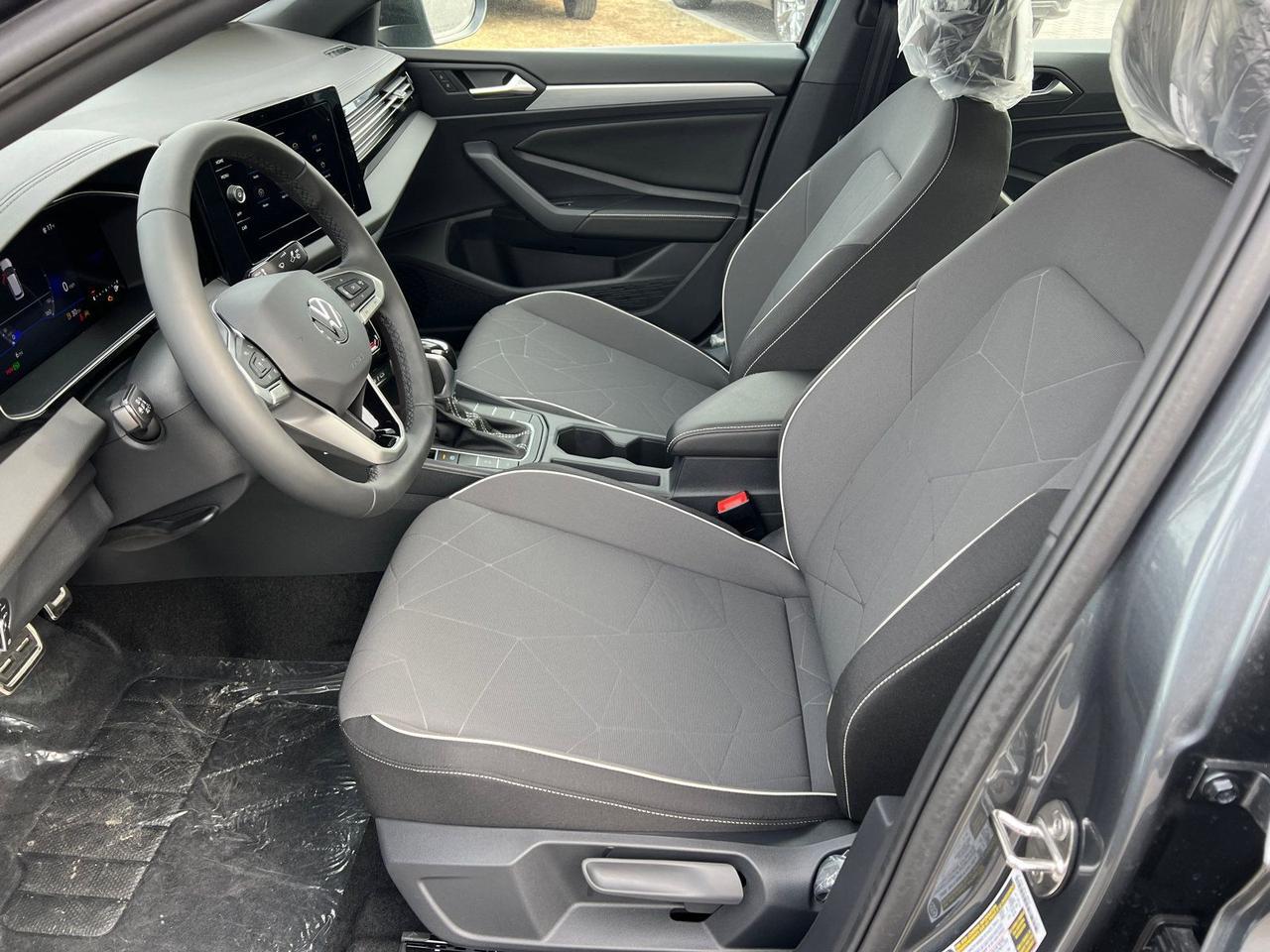 2026 Volkswagen Jetta 1.5T Sport Hagerstown MD