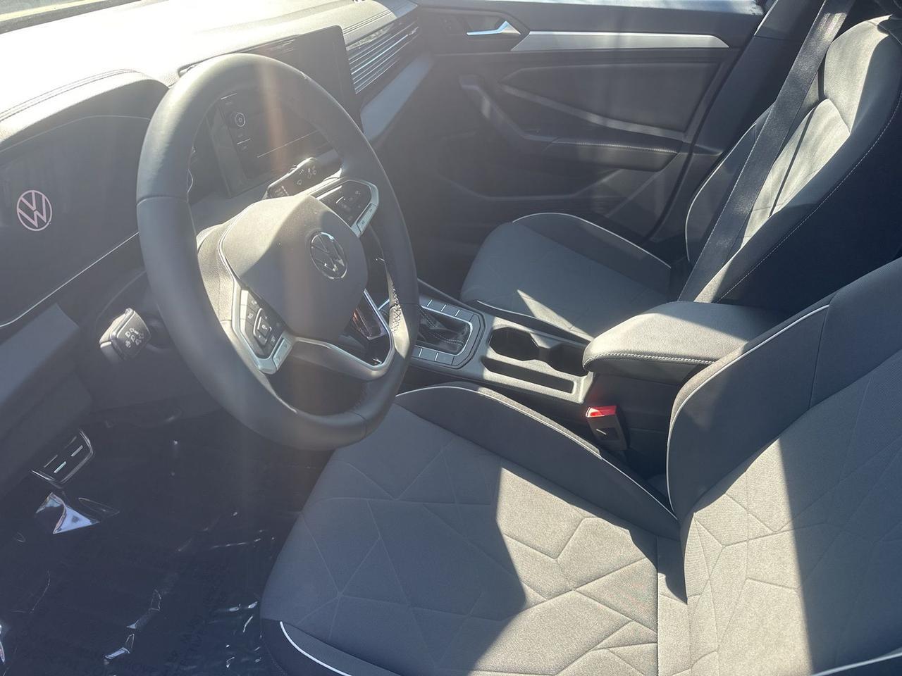 2026 Volkswagen Jetta 1.5T Sport Glen Burnie MD
