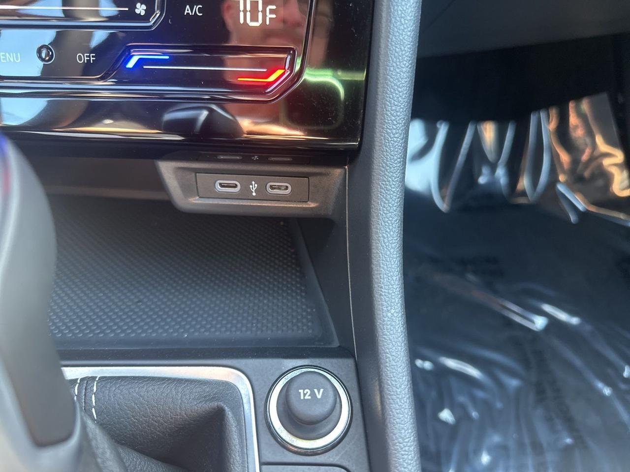 2026 Volkswagen Jetta 1.5T Sport Glen Burnie MD
