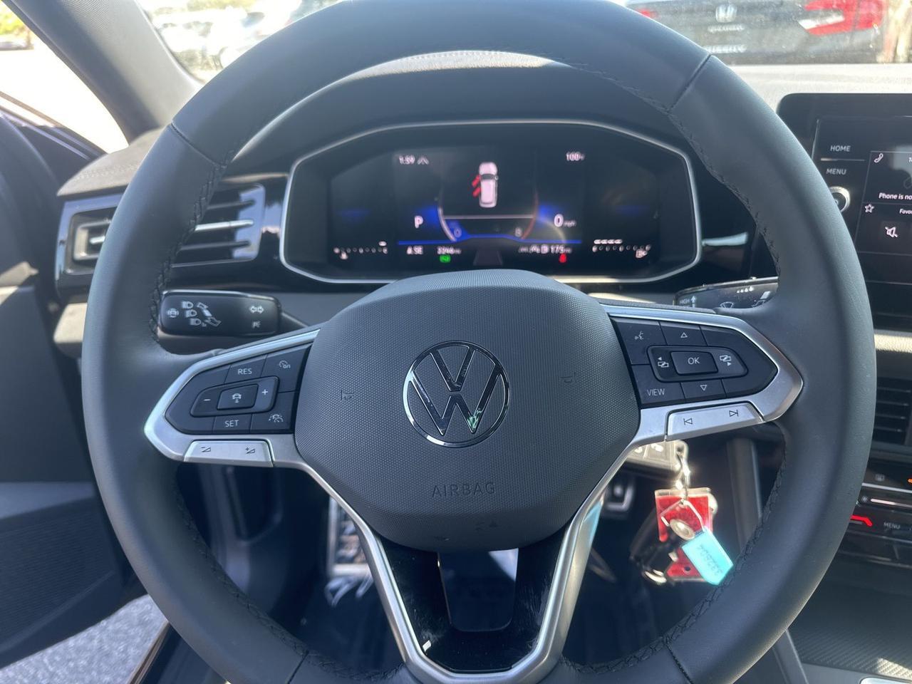 2026 Volkswagen Jetta 1.5T Sport Glen Burnie MD