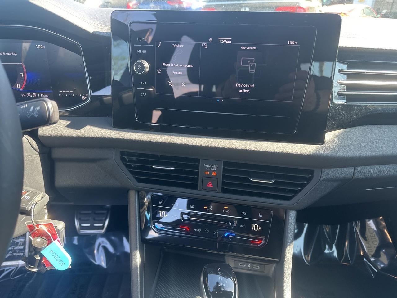 2026 Volkswagen Jetta 1.5T Sport Glen Burnie MD