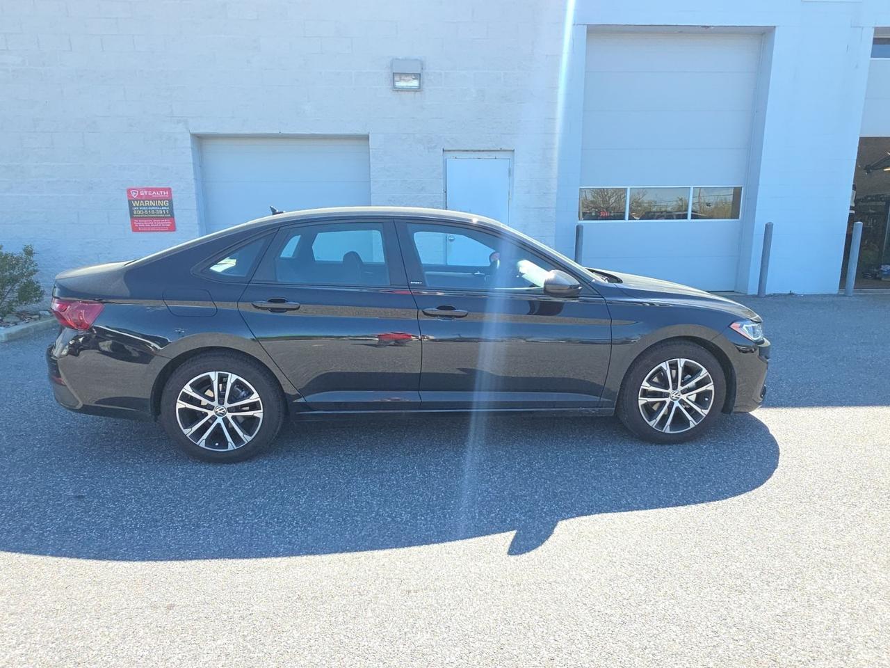 2026 Volkswagen Jetta 1.5T Sport Glen Burnie MD