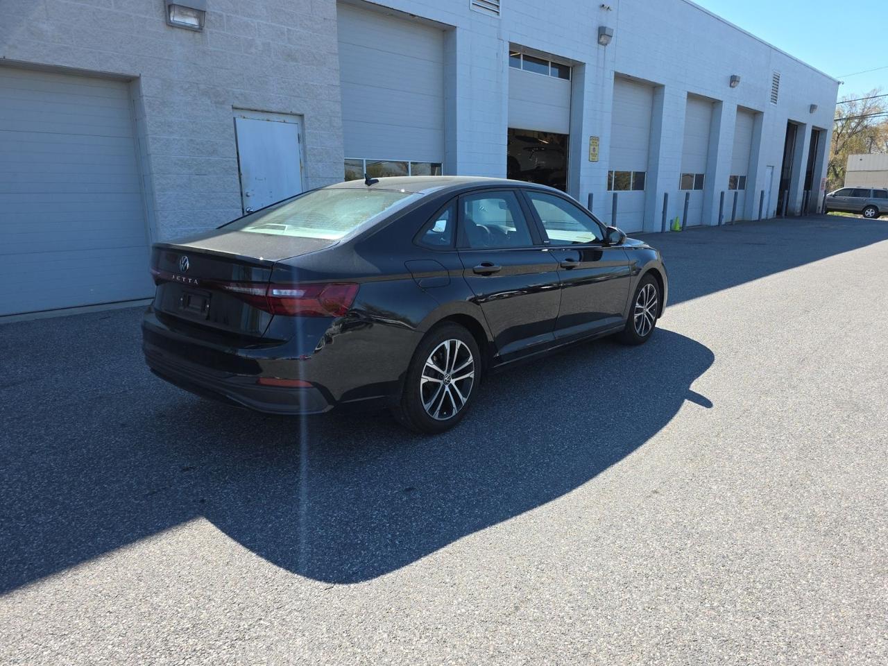 2026 Volkswagen Jetta 1.5T Sport Glen Burnie MD